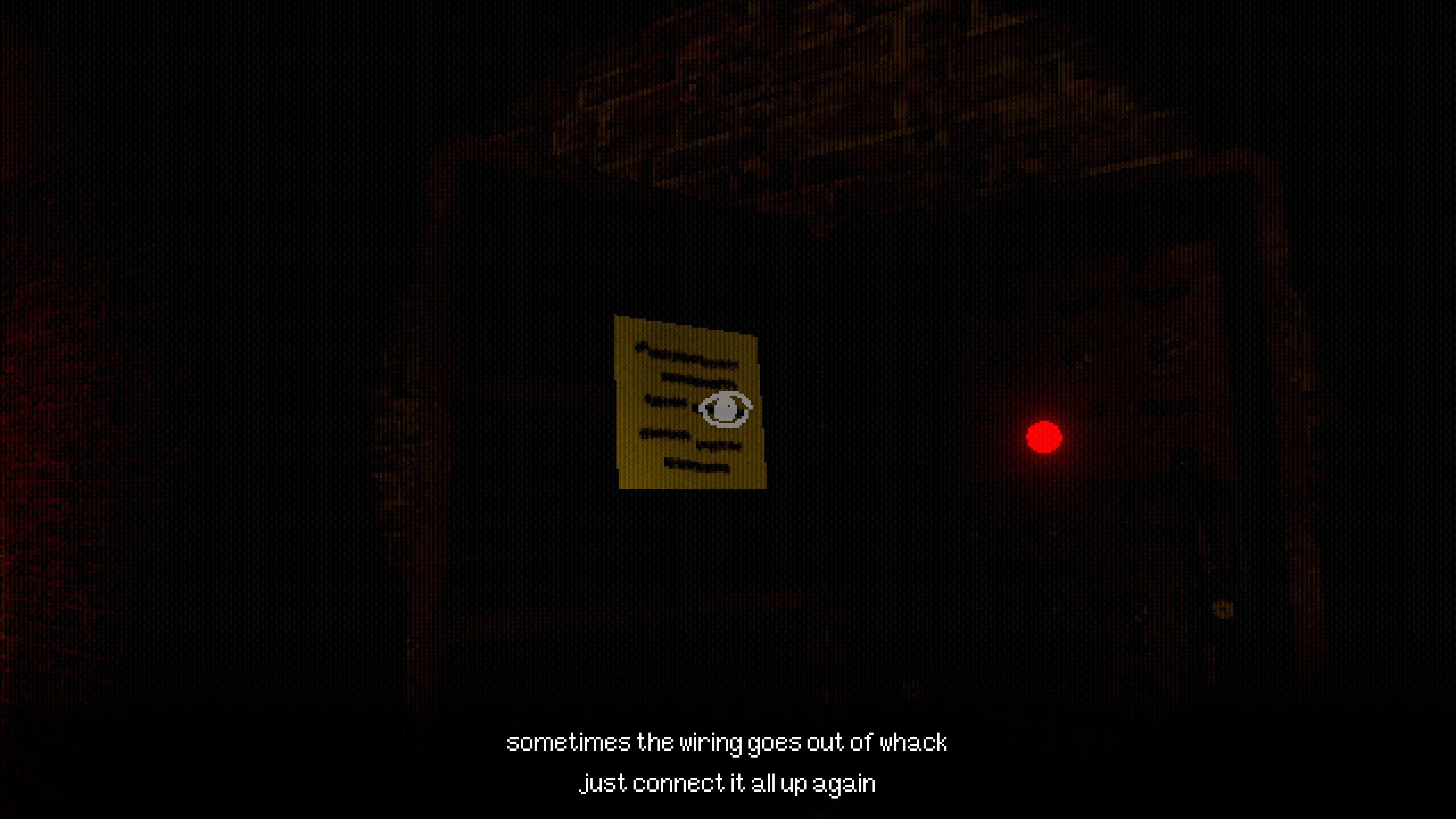 Dark Harvest screenshot 5