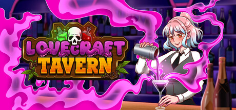 Cover art from Lovecraft Tavern