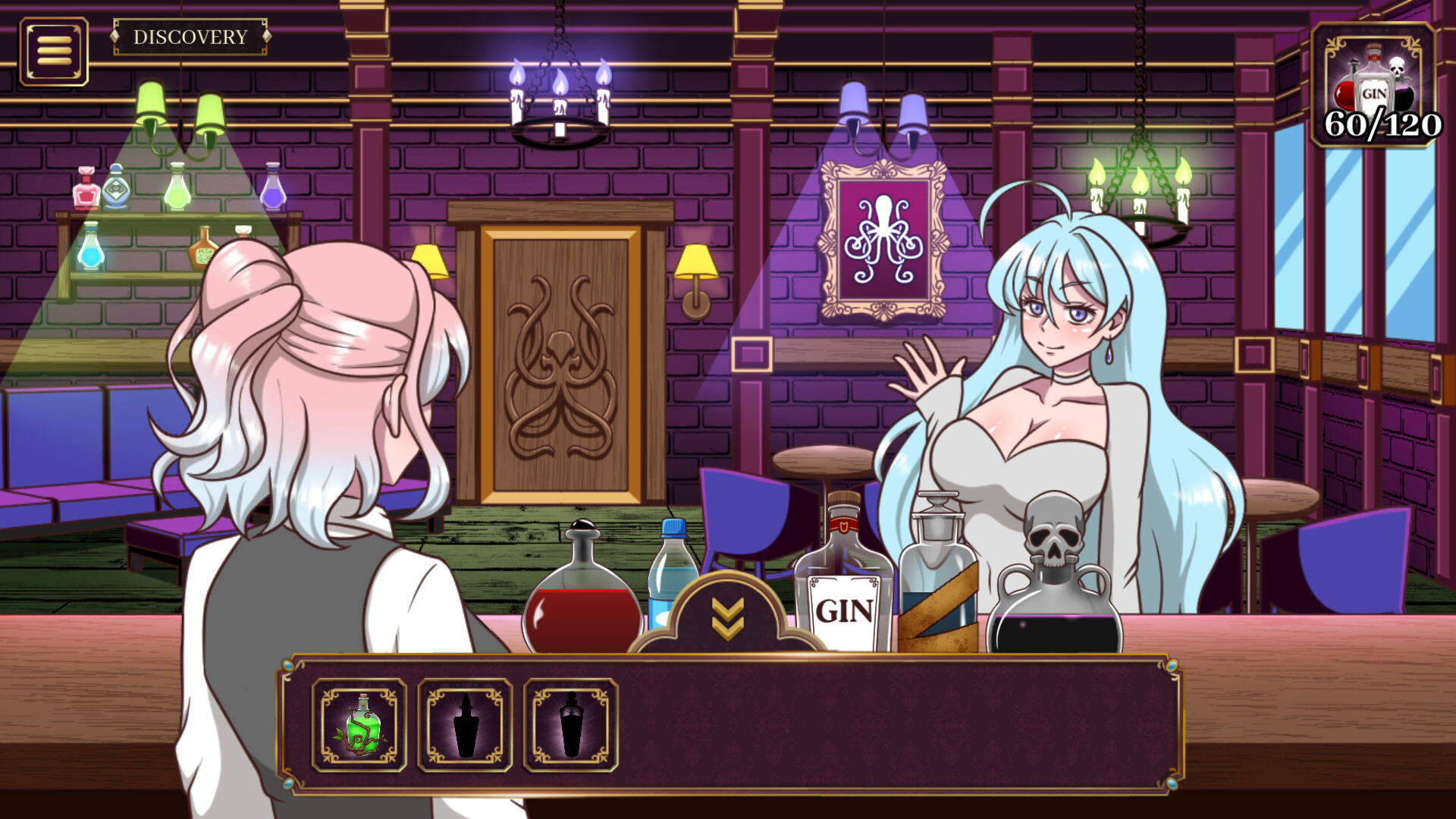 Lovecraft Tavern screenshot 3