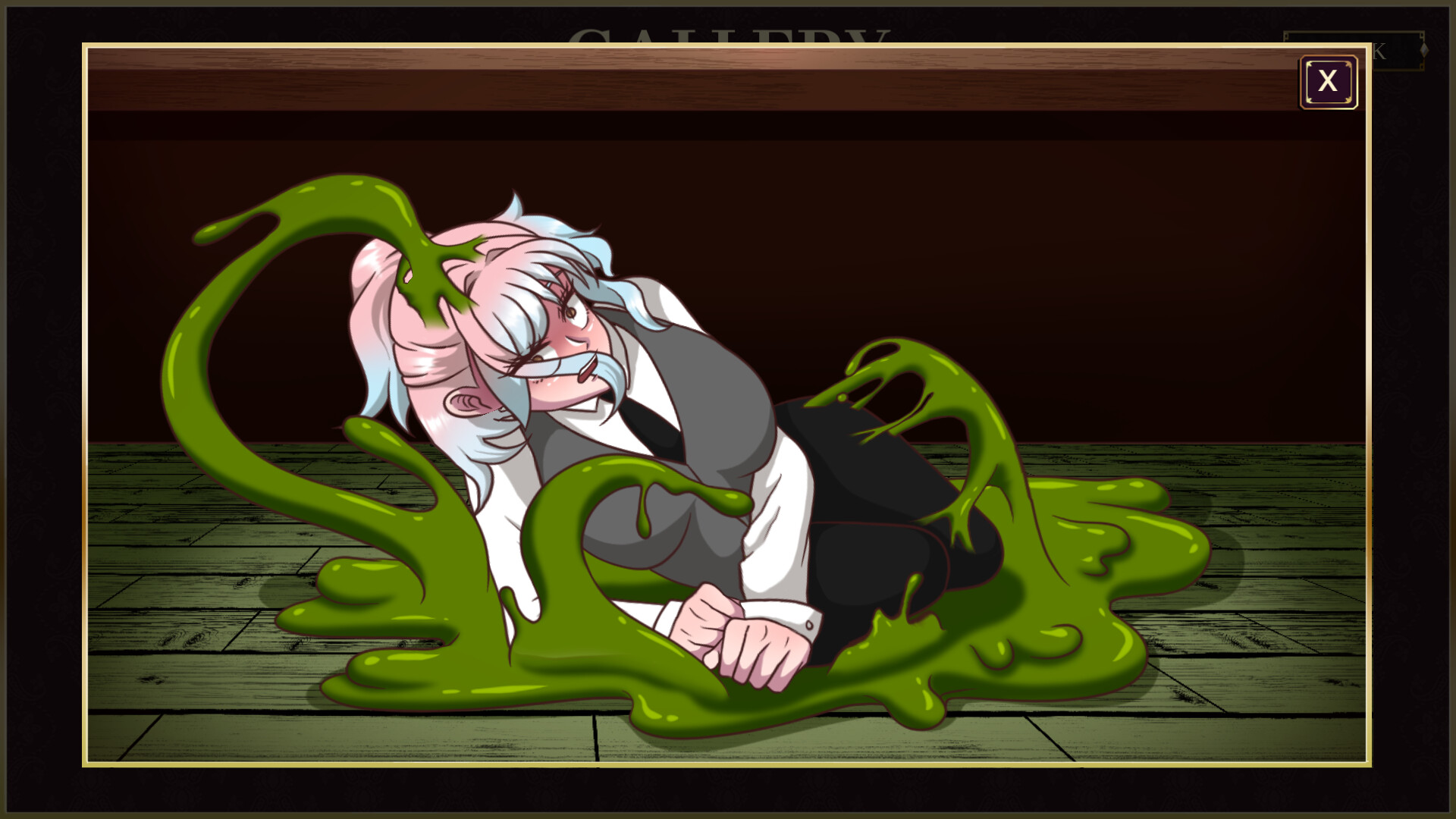 Lovecraft Tavern screenshot 4