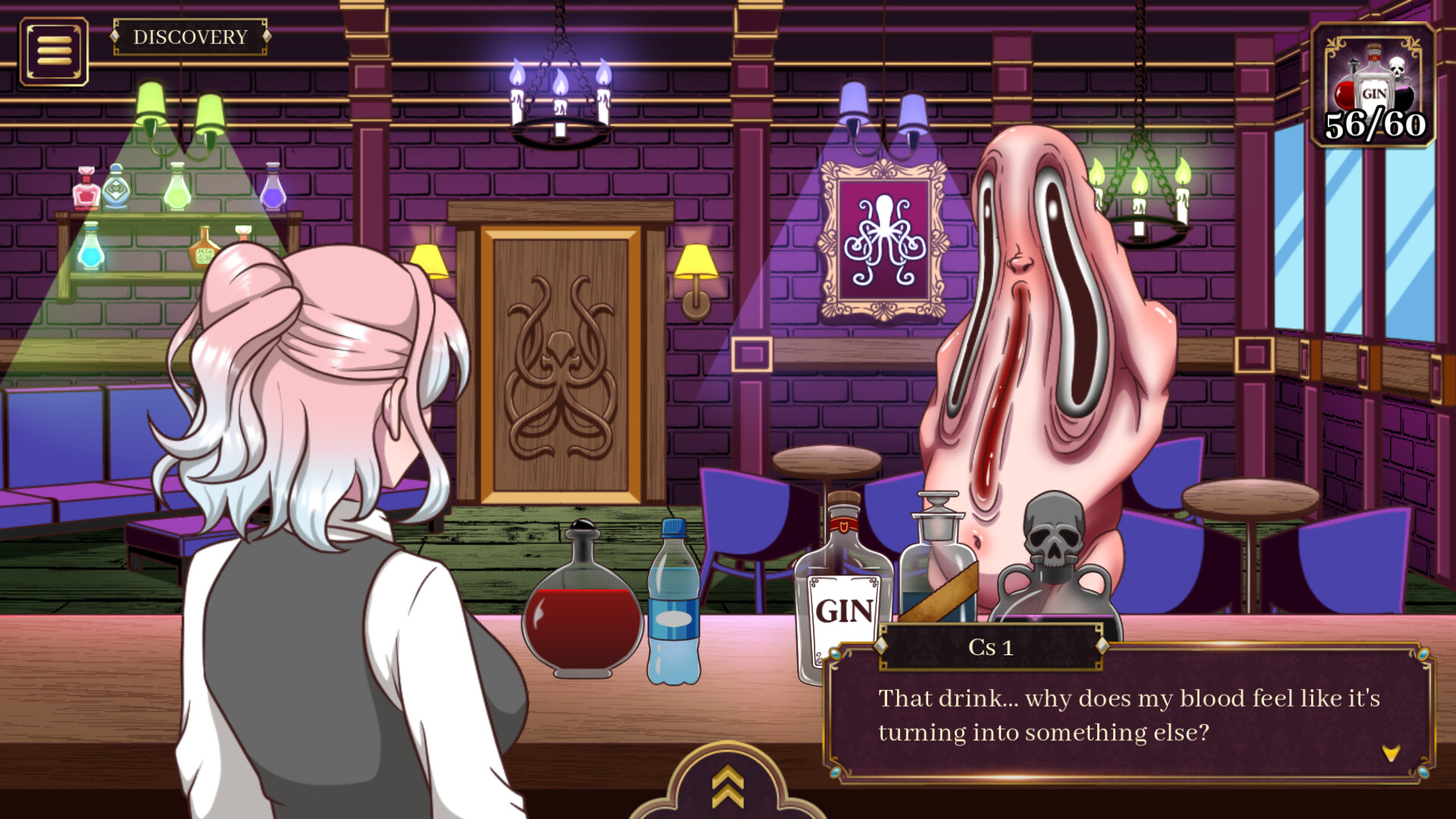 Lovecraft Tavern screenshot 5