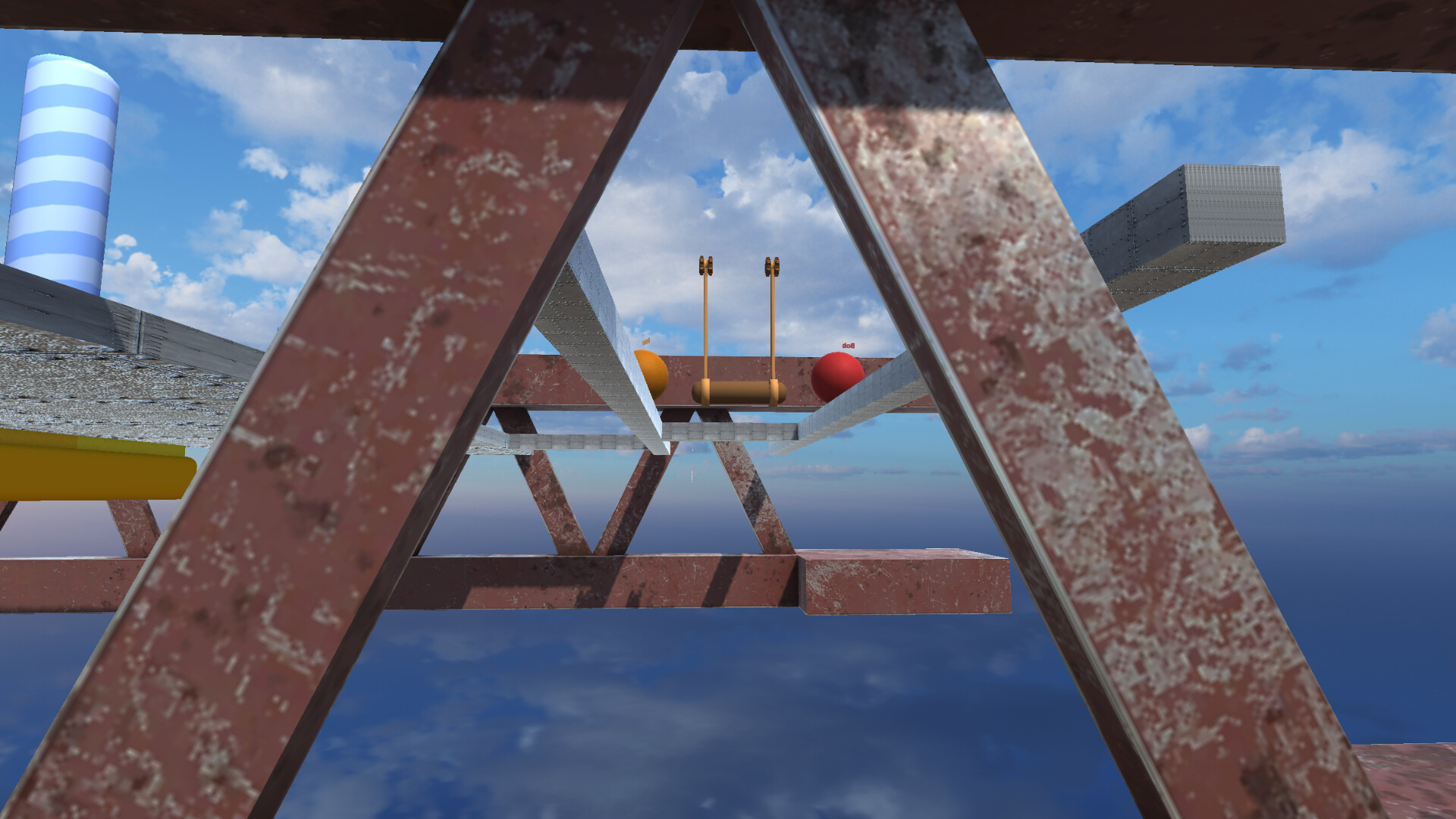 Big Ballz screenshot 2