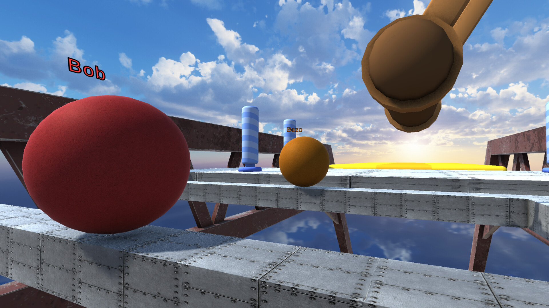 Big Ballz screenshot 5
