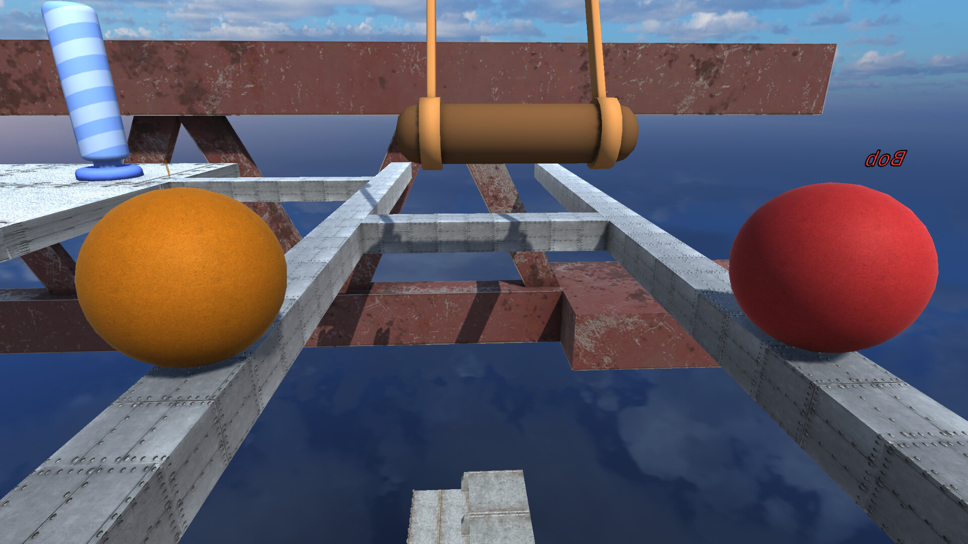 Big Ballz screenshot 4