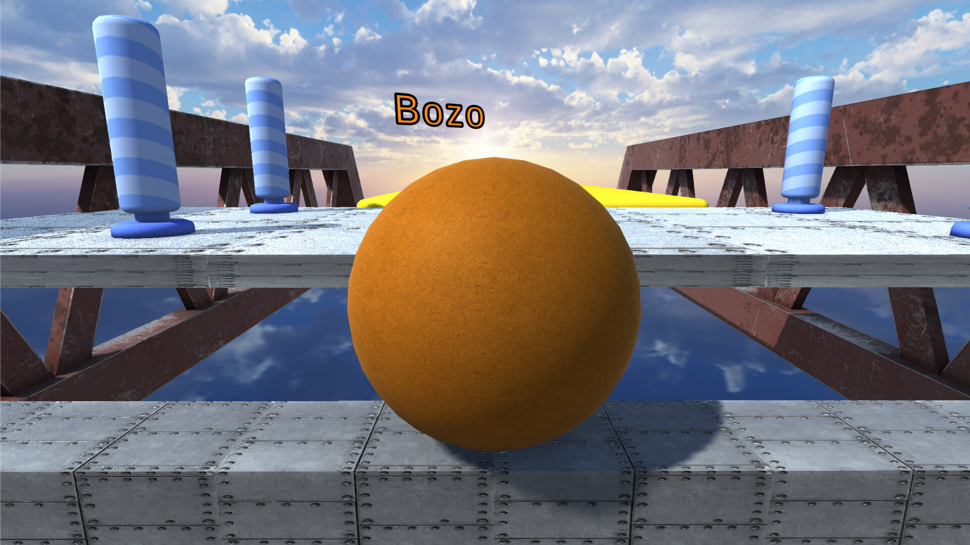 Big Ballz screenshot 3
