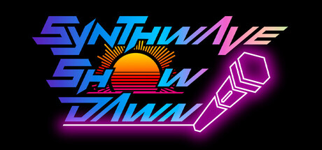 Cover art from Synthwave Show/Dawn