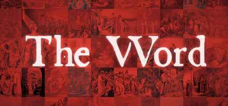 Cover art from The Word