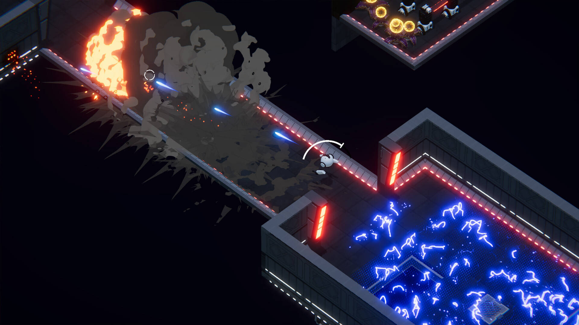 Out of Range screenshot 5