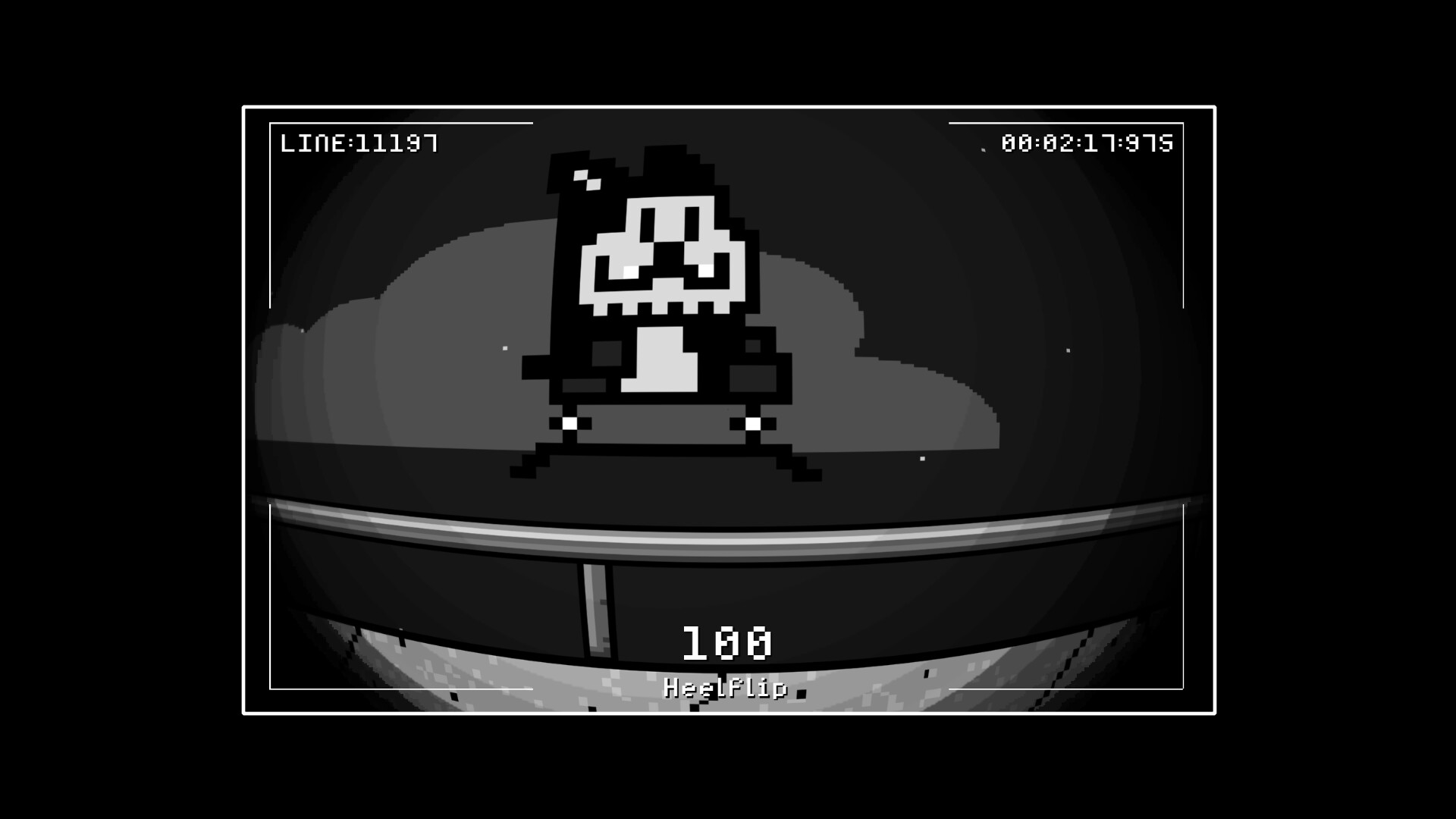 Kickflip Kobie screenshot 5