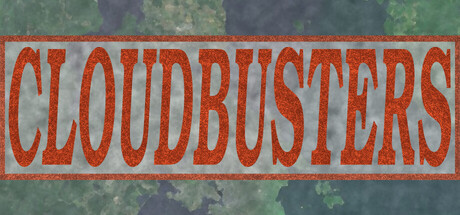 Cover art from Cloudbusters