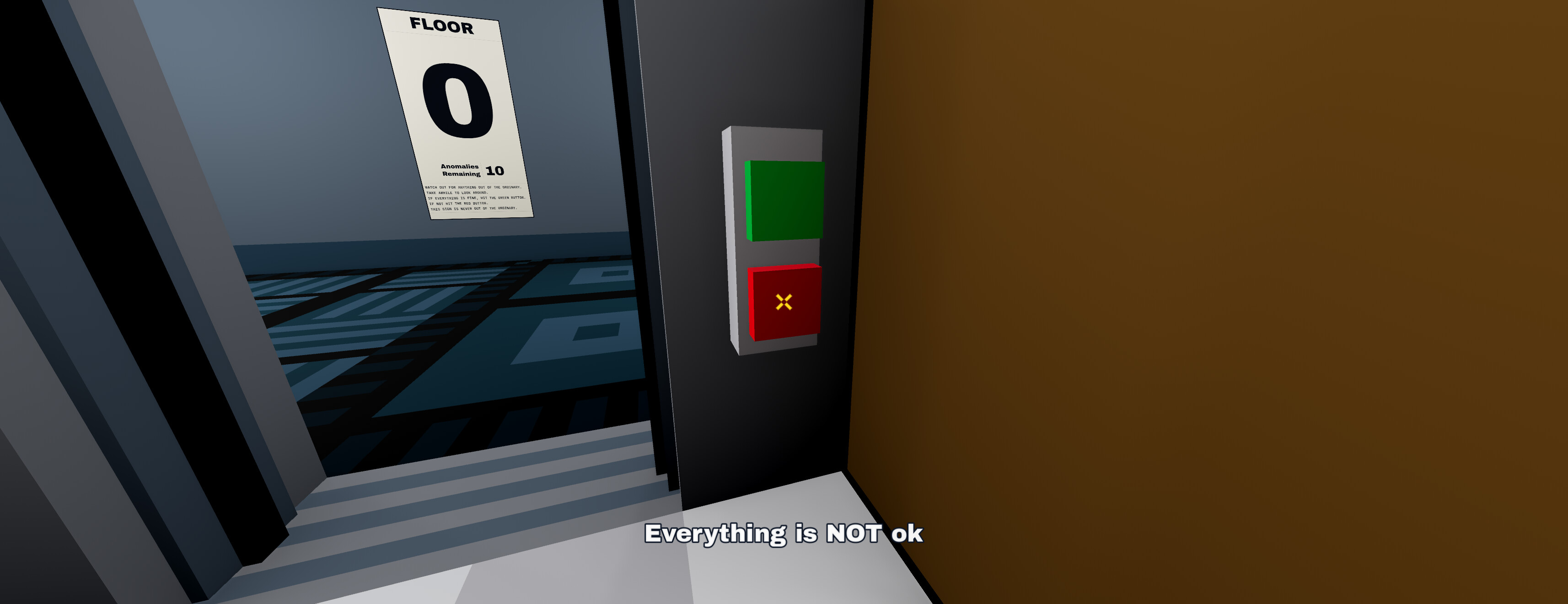 There is Cake in the Break Room screenshot 2
