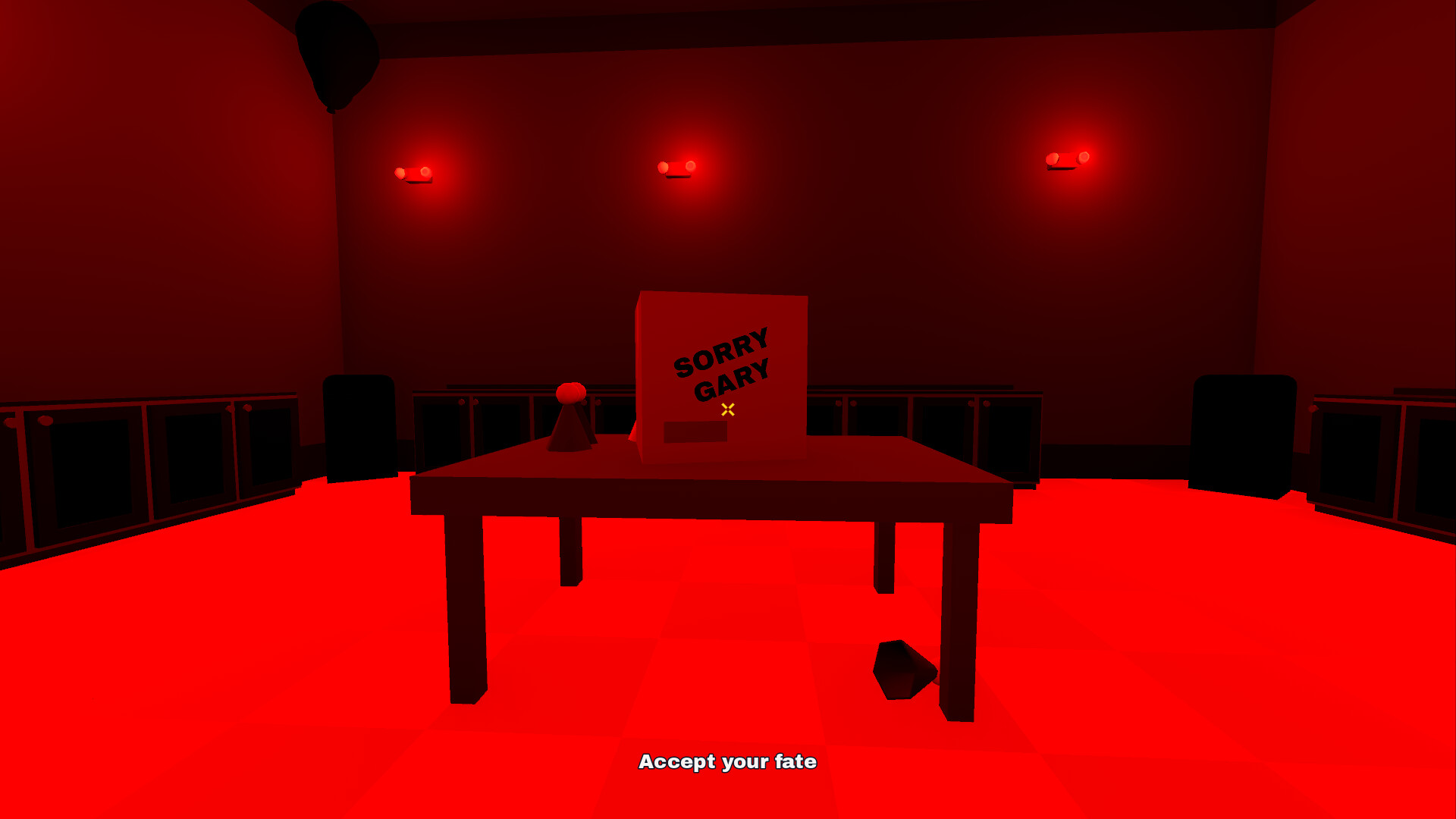 There is Cake in the Break Room screenshot 5