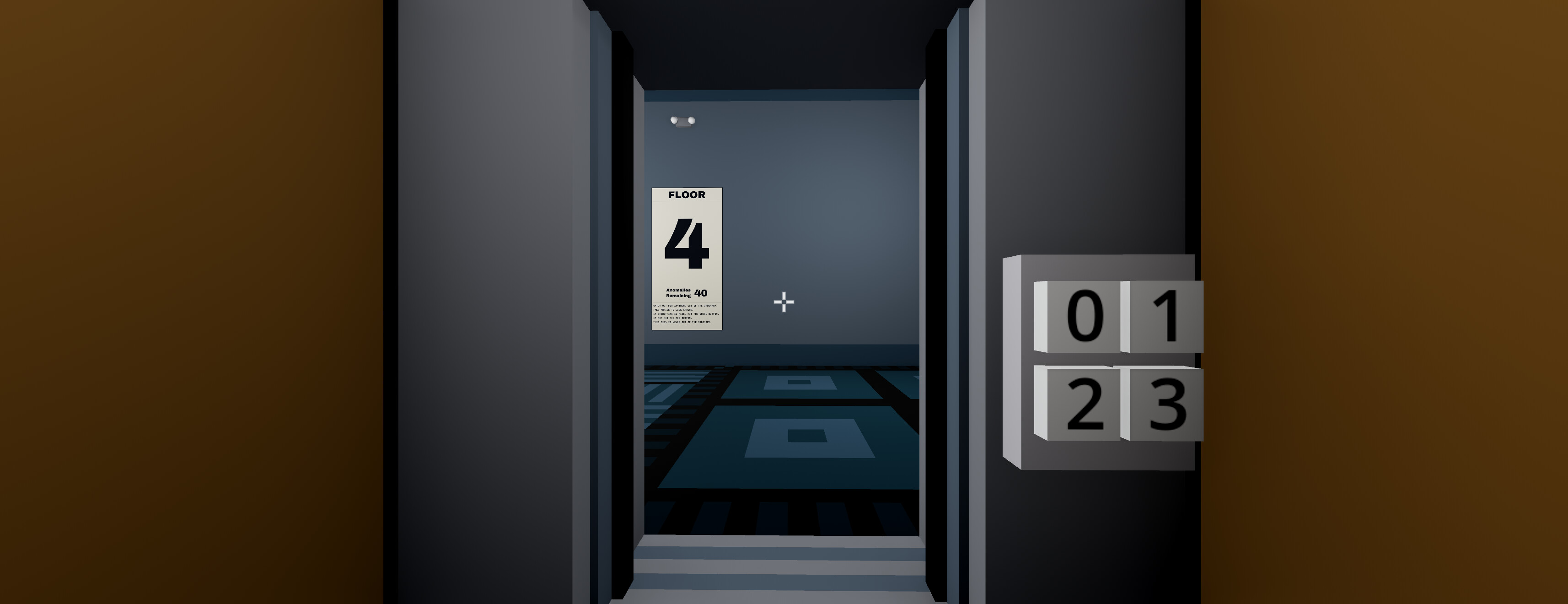 There is Cake in the Break Room screenshot 4