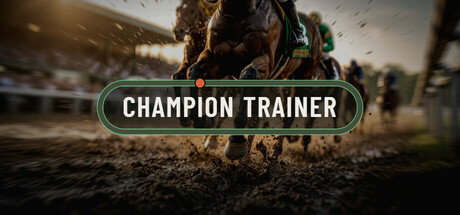 Champion Trainer