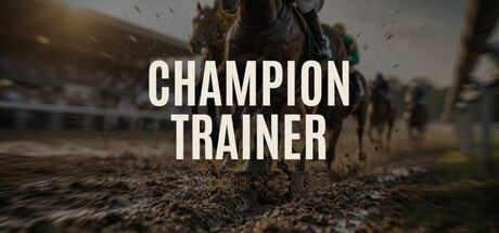 Cover art from Champion Trainer