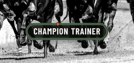 Champion Trainer