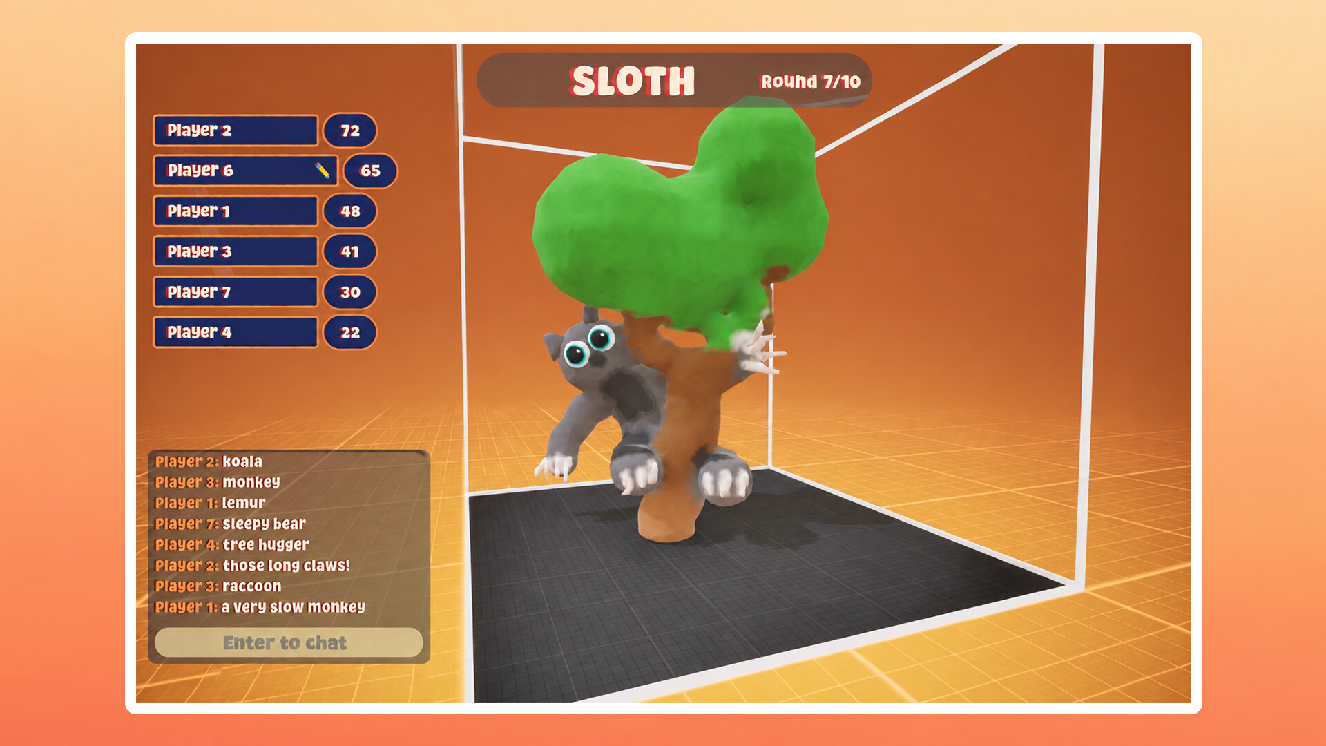 Sculpturillo screenshot 2