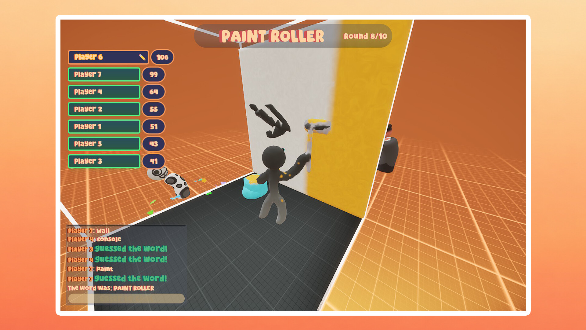 Sculpturillo screenshot 4