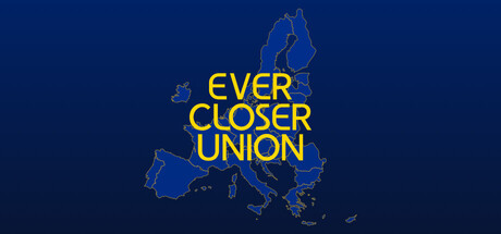 Cover art from Ever Closer Union