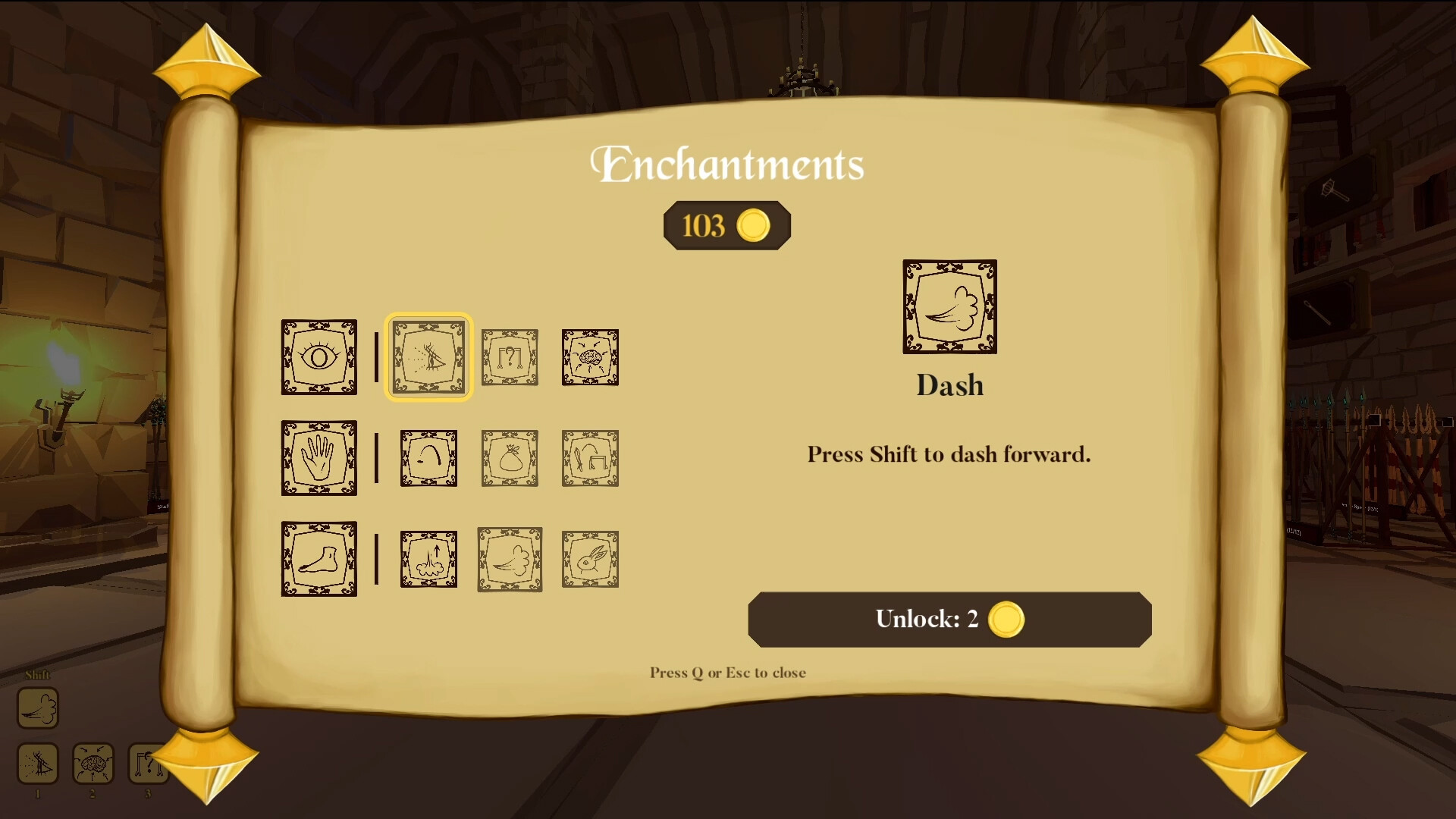 Weapon Keep: Tidy Up With Friends screenshot 4