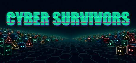 Cover art from Cyber Survivors