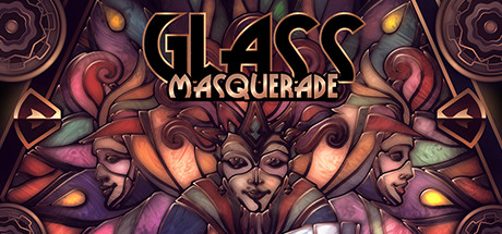 Где находятся сохранения к игре Glass Masquerade