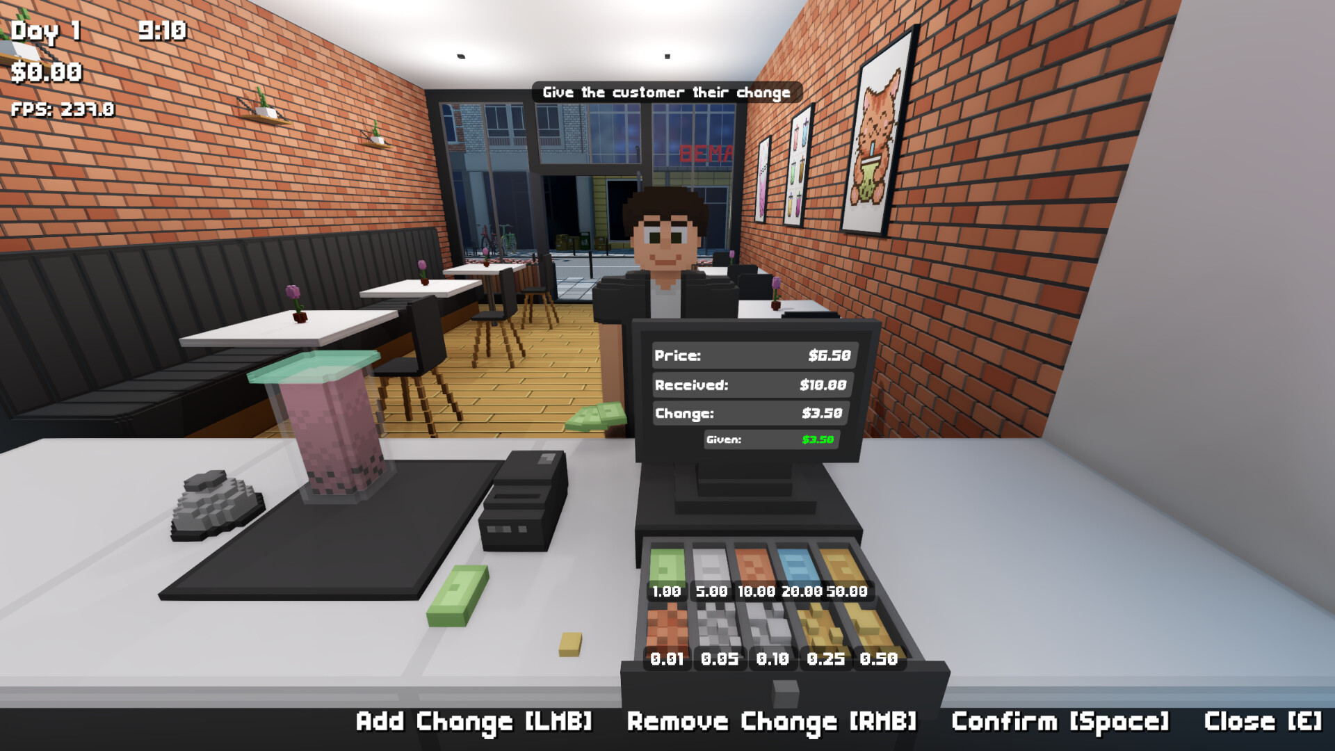 SpecialTeas screenshot 3
