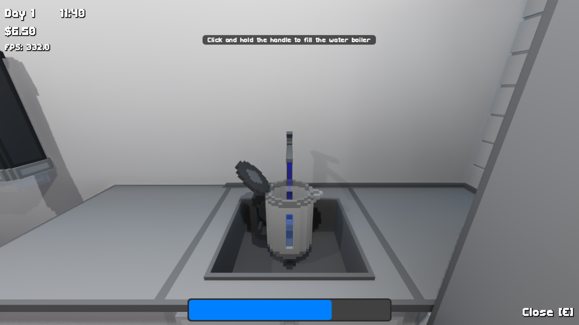 SpecialTeas screenshot 5