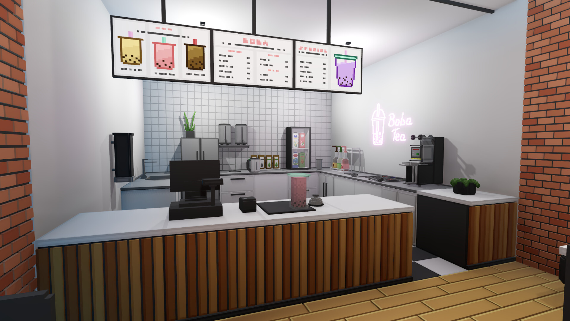 SpecialTeas screenshot 2