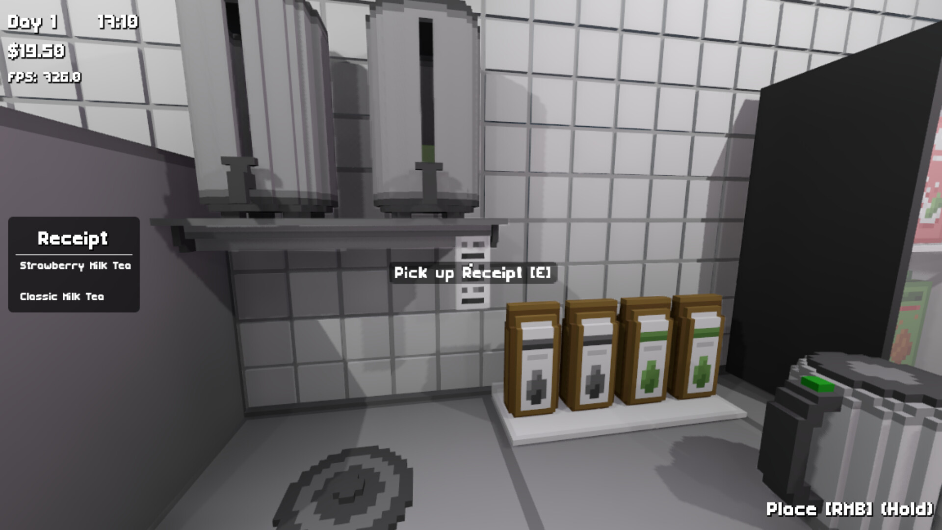 SpecialTeas screenshot 4
