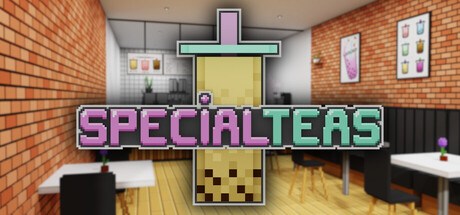 Cover art from SpecialTeas