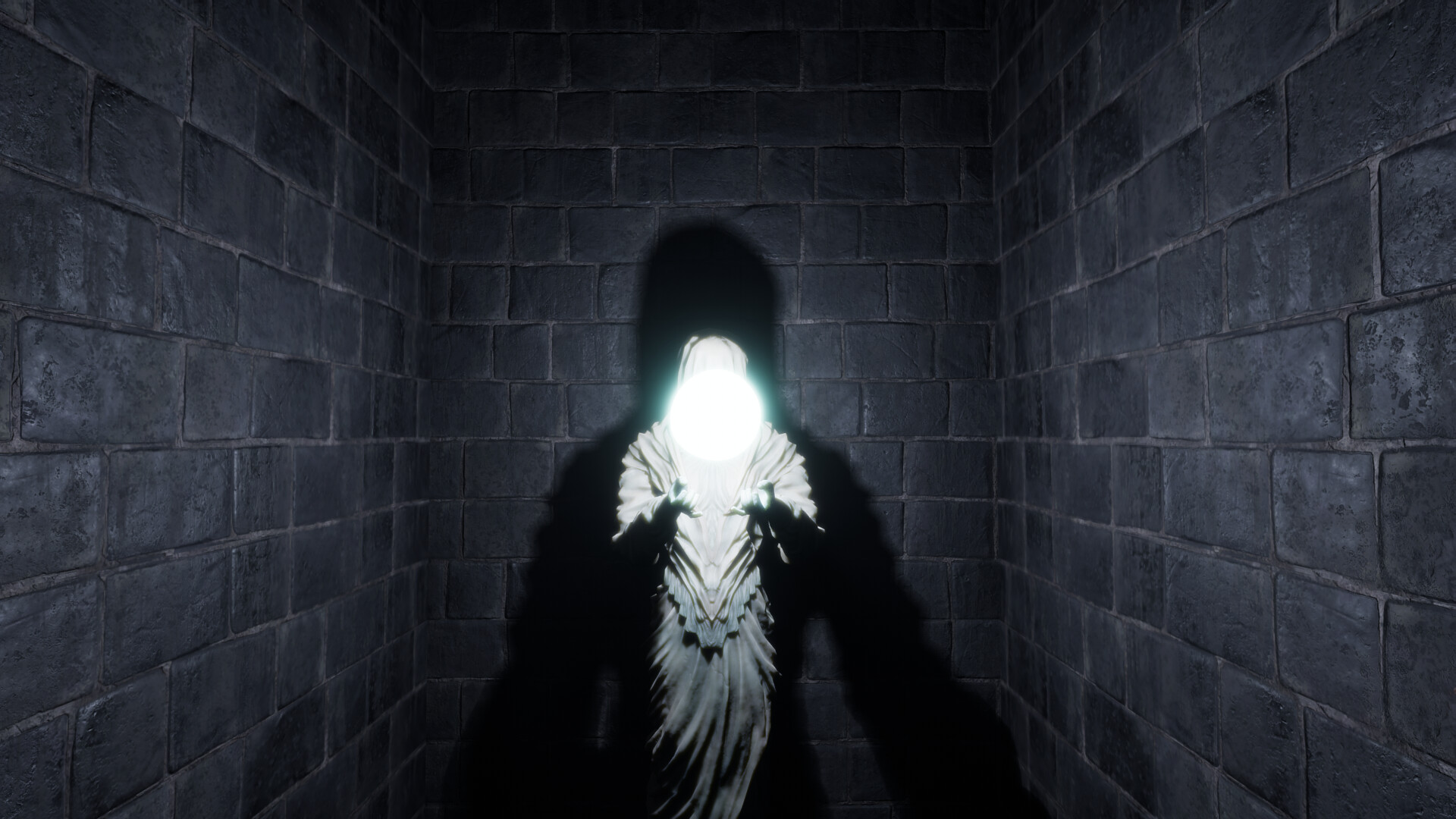 Magic is Dead screenshot 4