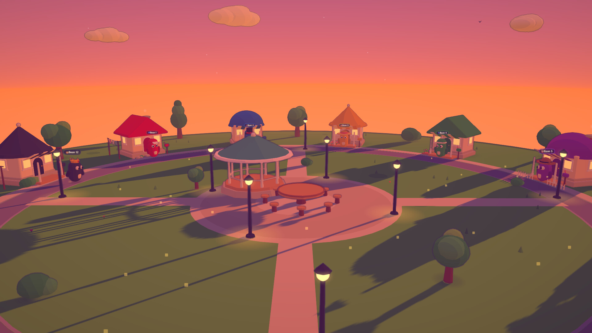 The Neighborhood Liars screenshot 4