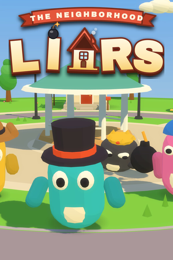 The Neighborhood Liars