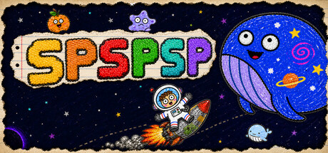 Cover art from SPSPSP