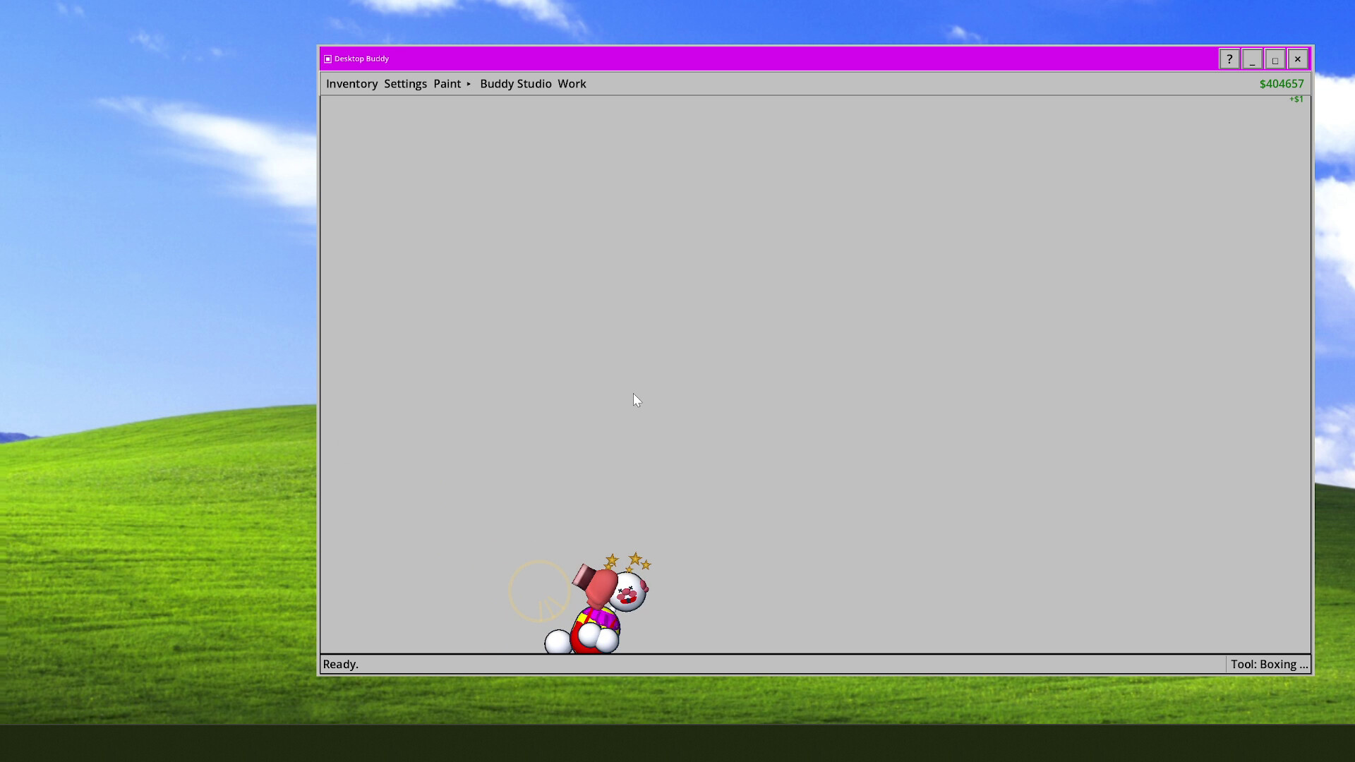 Desktop Buddy screenshot 4
