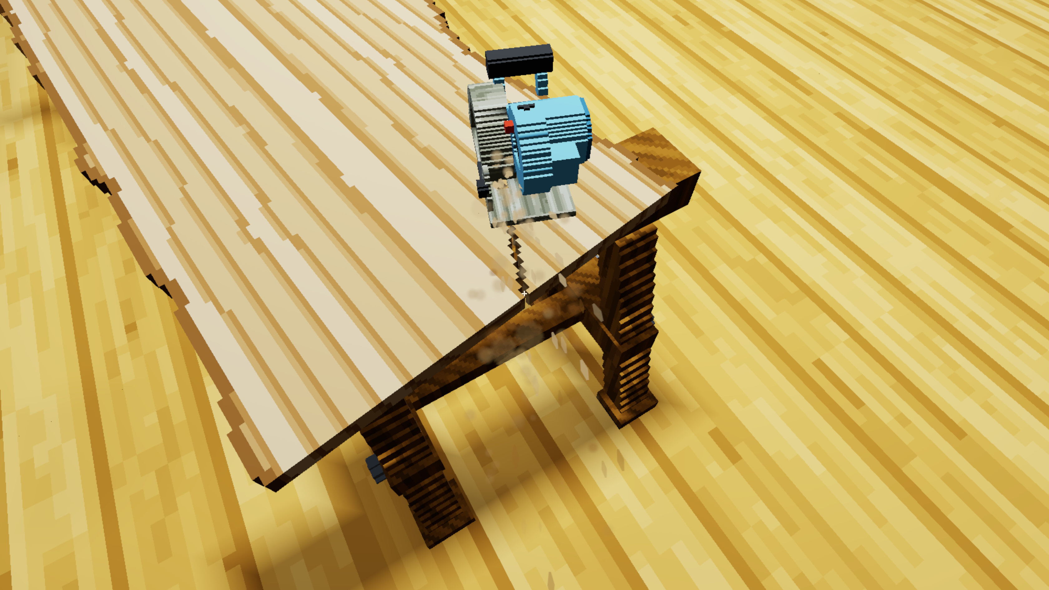 The Woodworking Game screenshot 3
