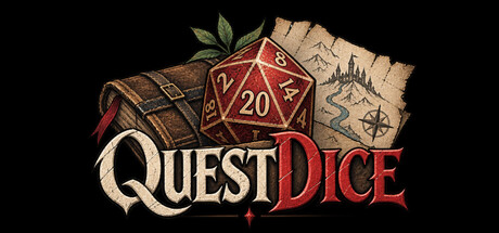 Quest Dice