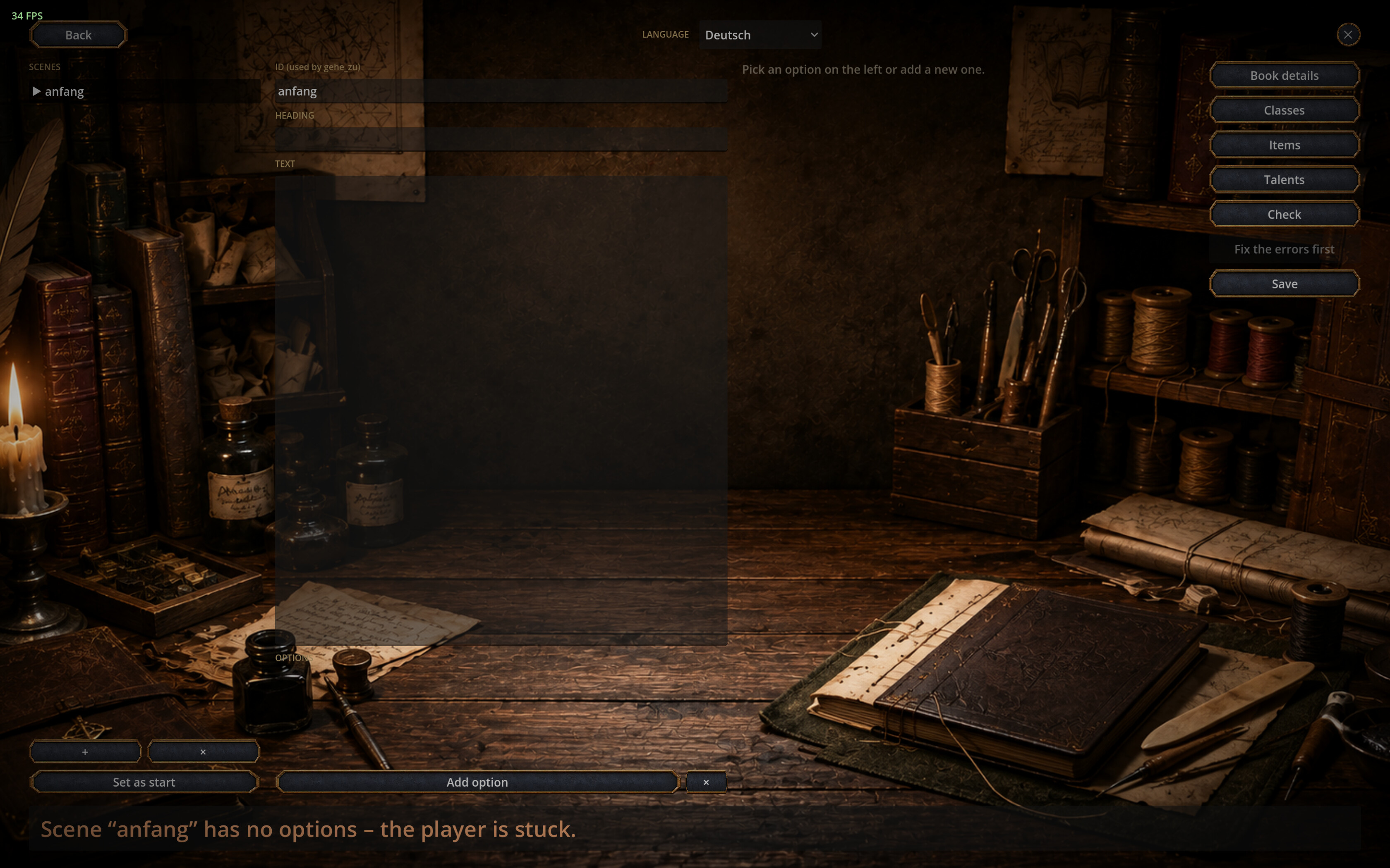 Quest Dice screenshot 3
