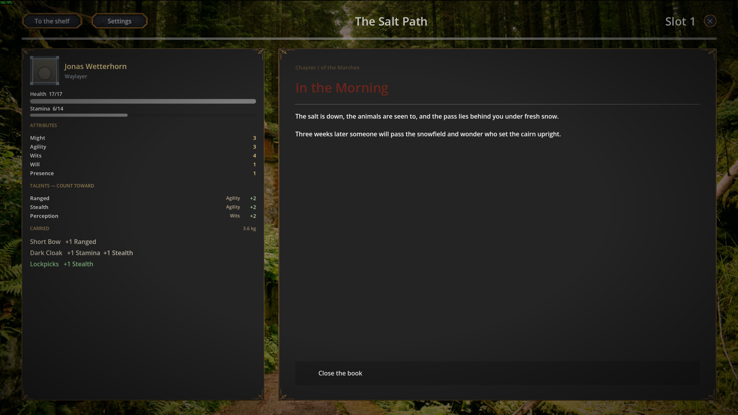 Quest Dice screenshot 4
