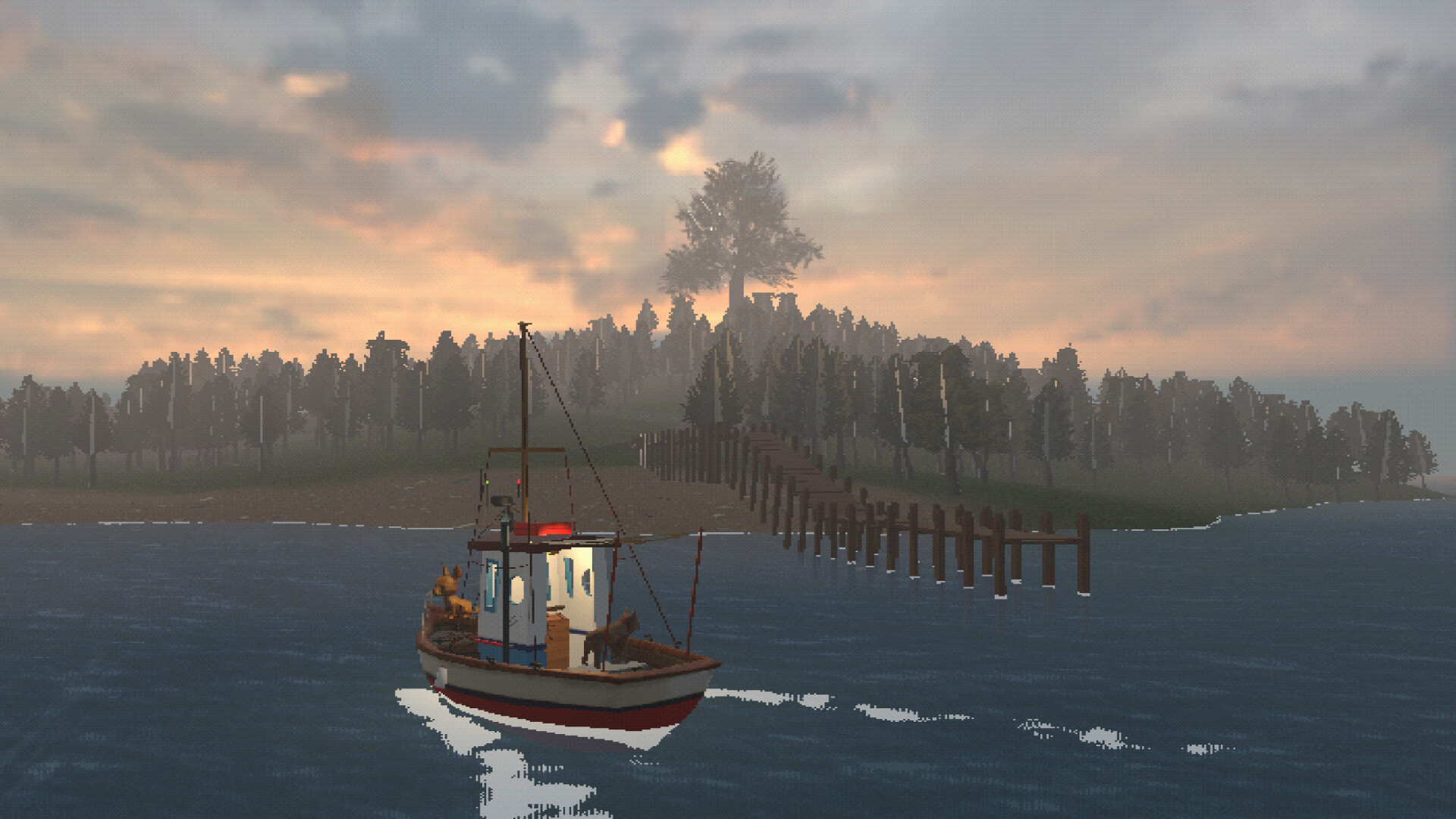 emBARK screenshot 5