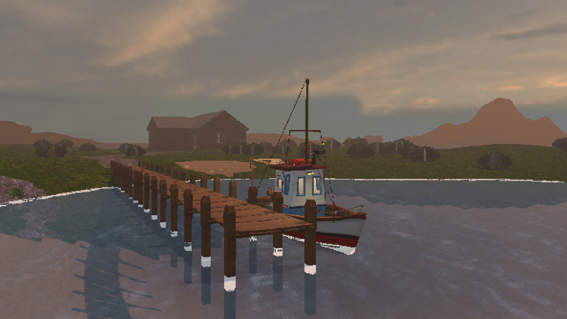 emBARK screenshot 2