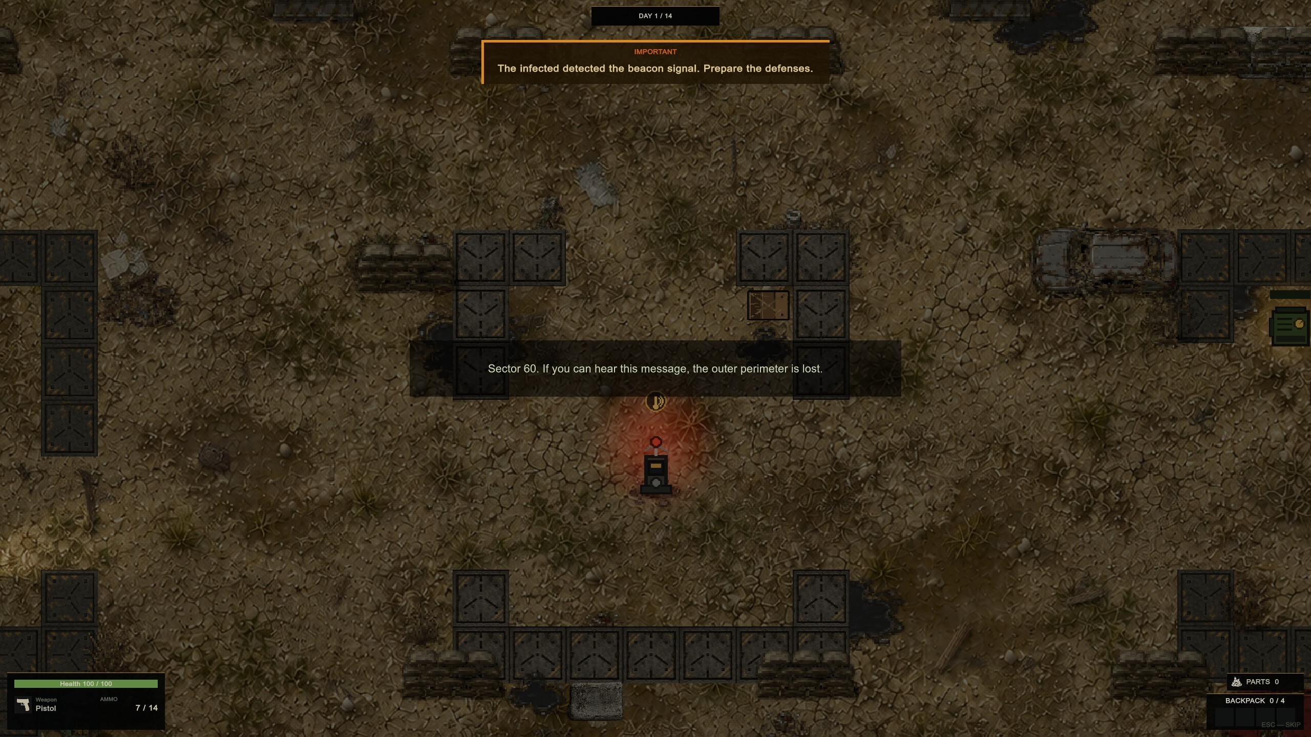 STILLTRACE screenshot 2