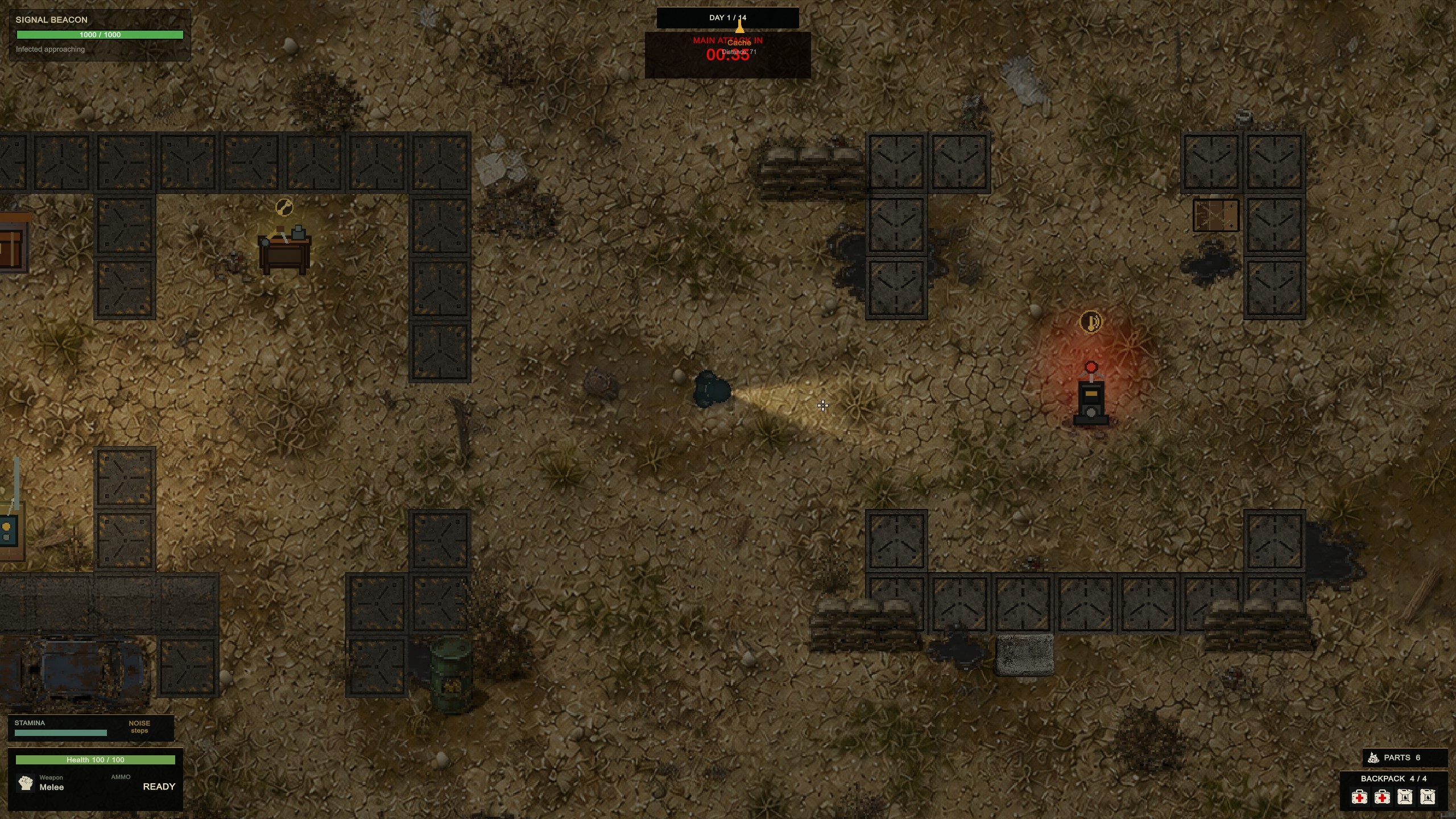 STILLTRACE screenshot 4