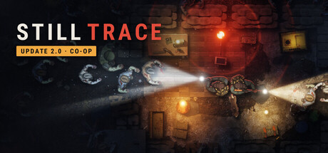 Cover art from STILLTRACE