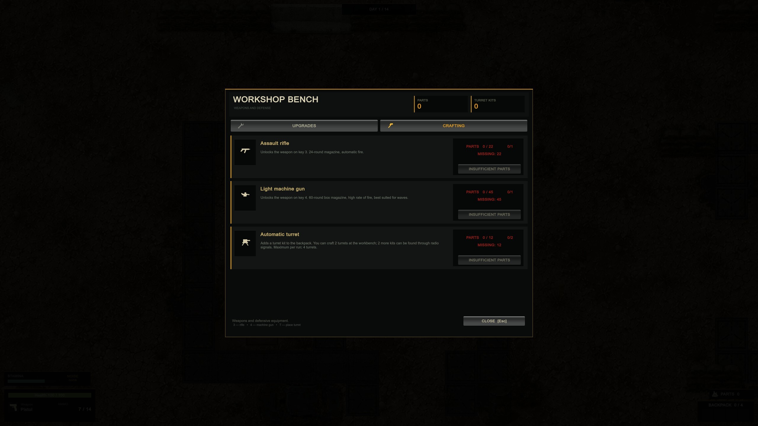 STILLTRACE screenshot 5