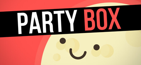 Cover art from Party Box