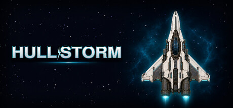 Cover art from Hullstorm