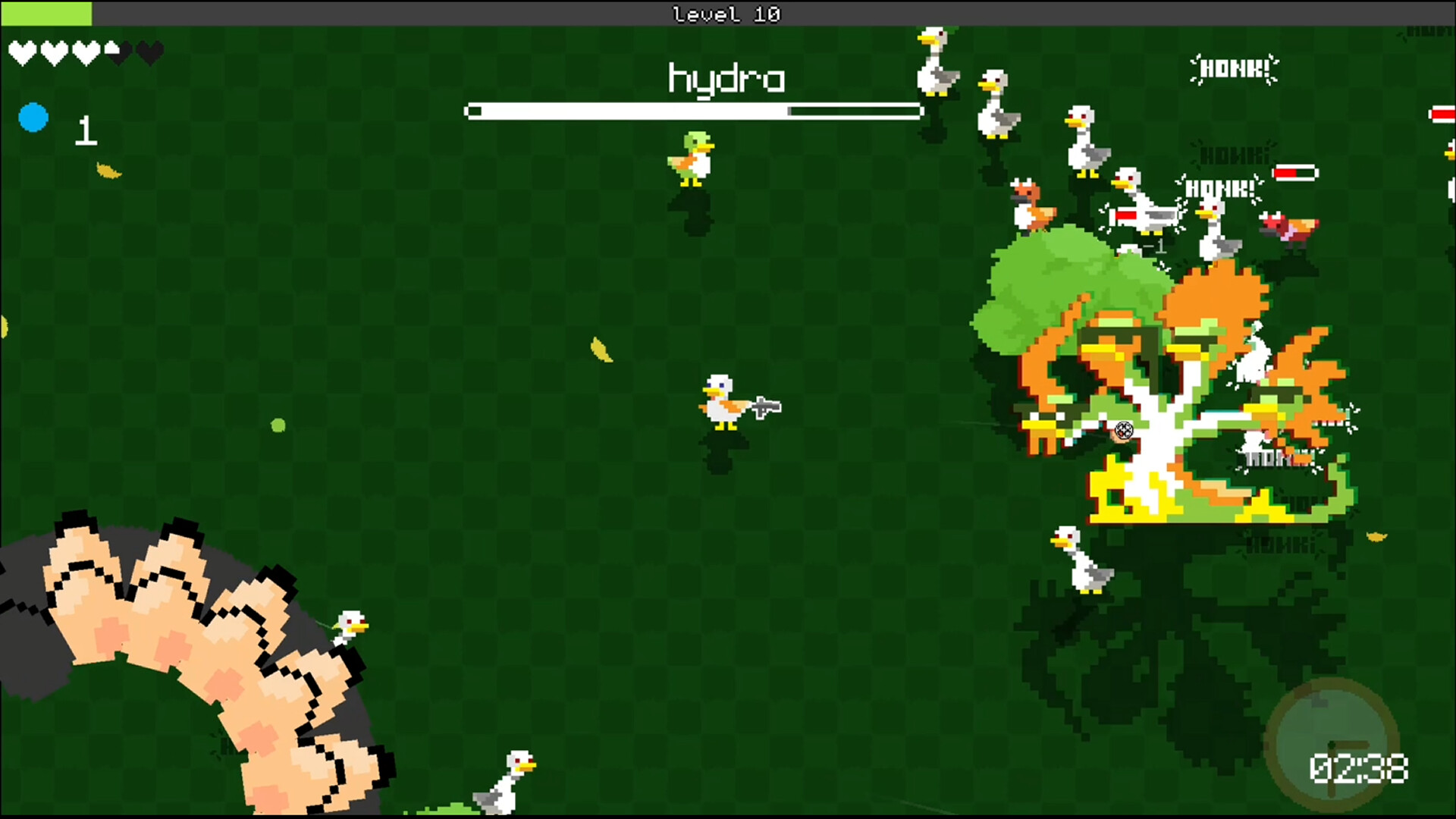 Duck Duck Shoot! screenshot 4