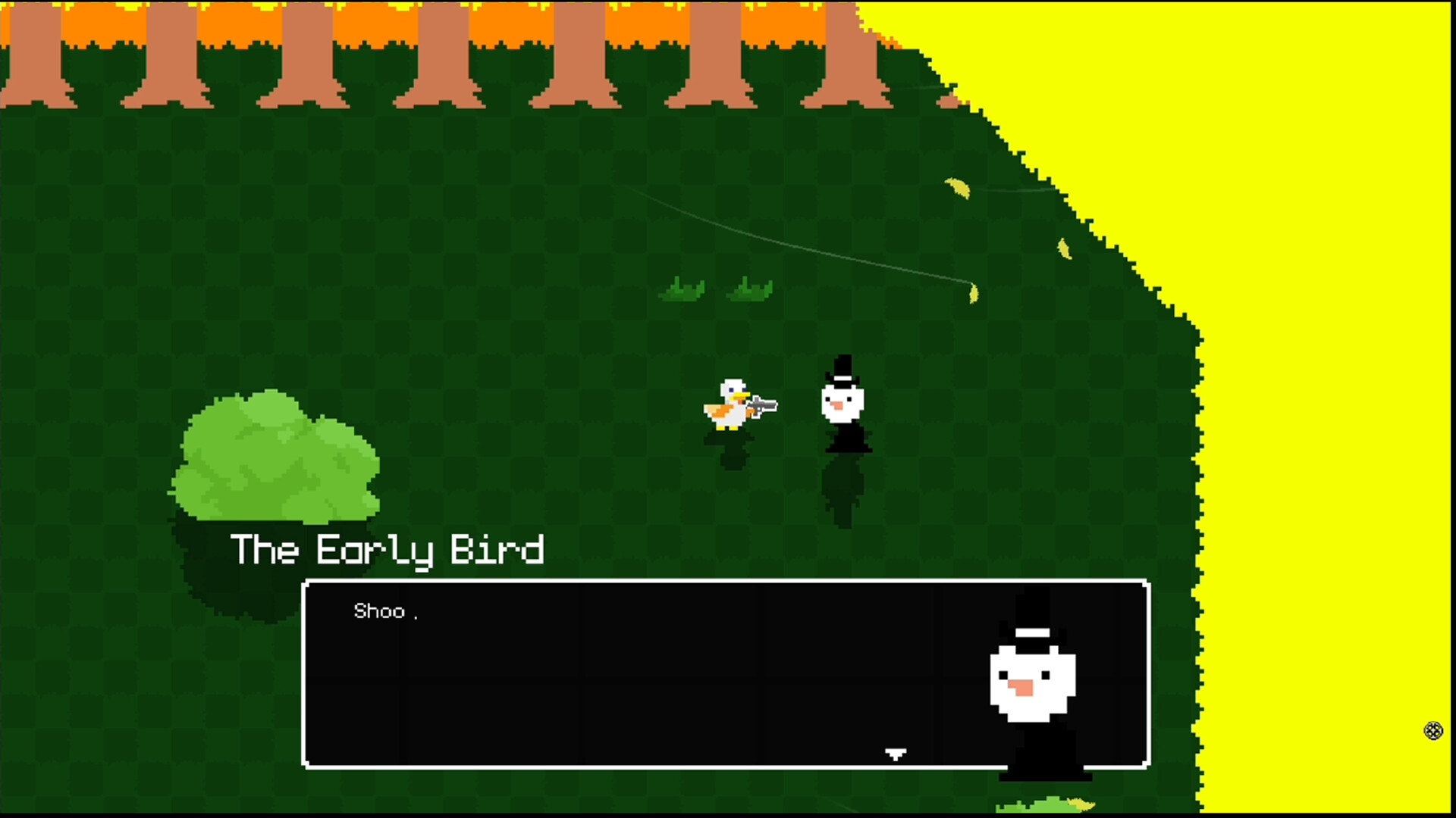Duck Duck Shoot! screenshot 2